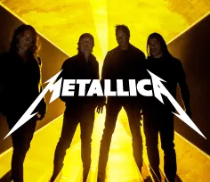 metallica - off track
