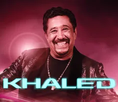 chen khaled- 