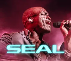 seal Off track