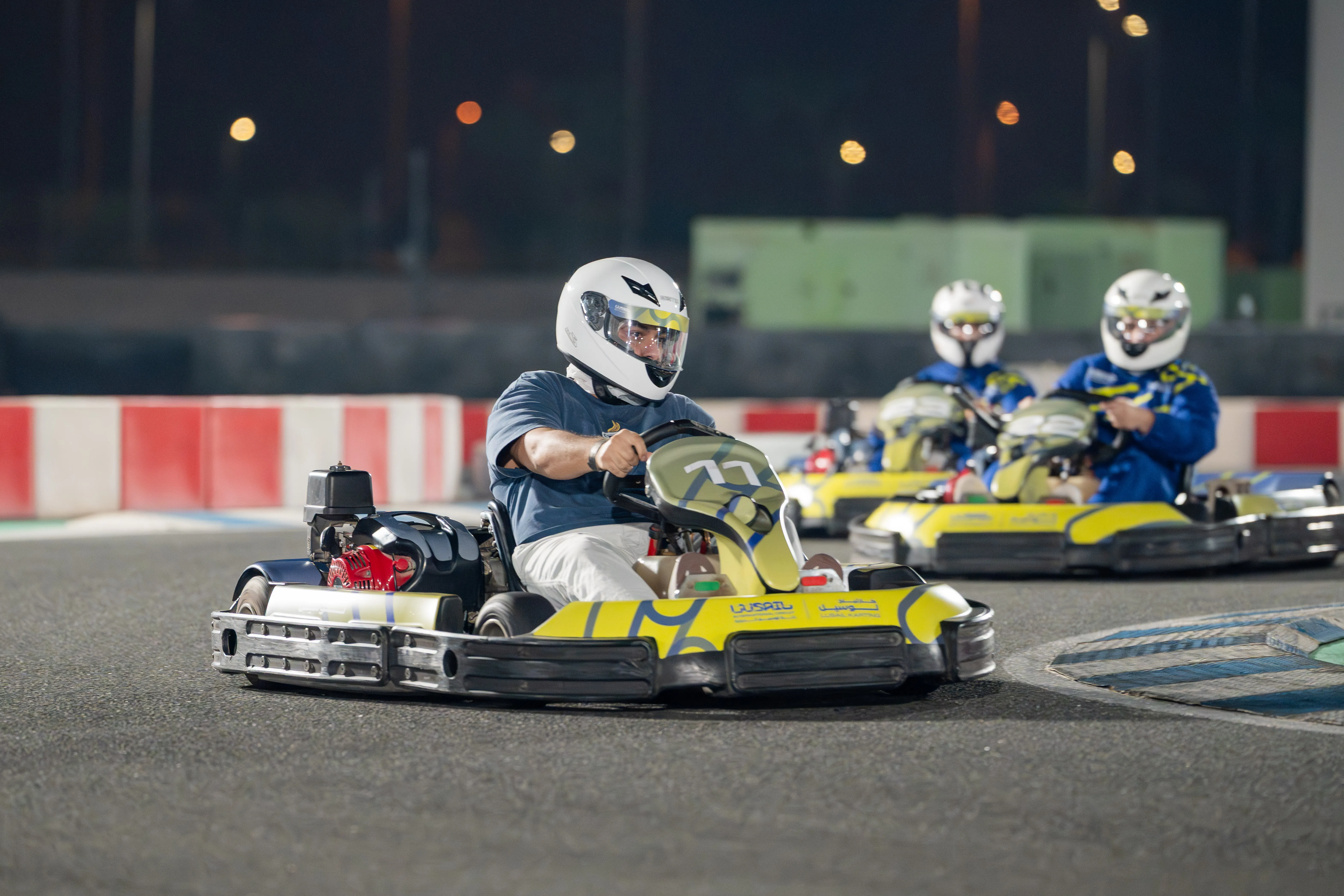 karting