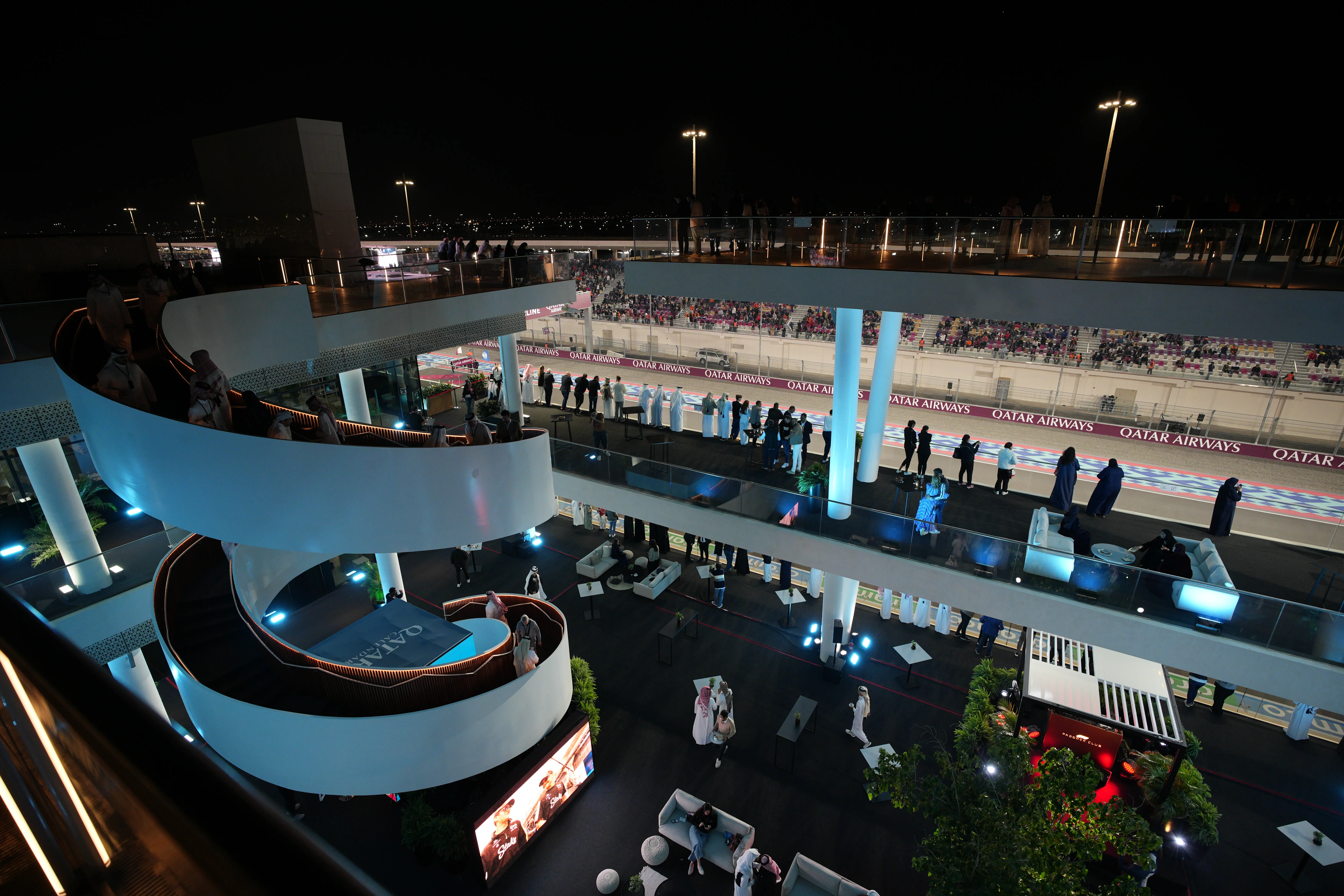 Hospitality image