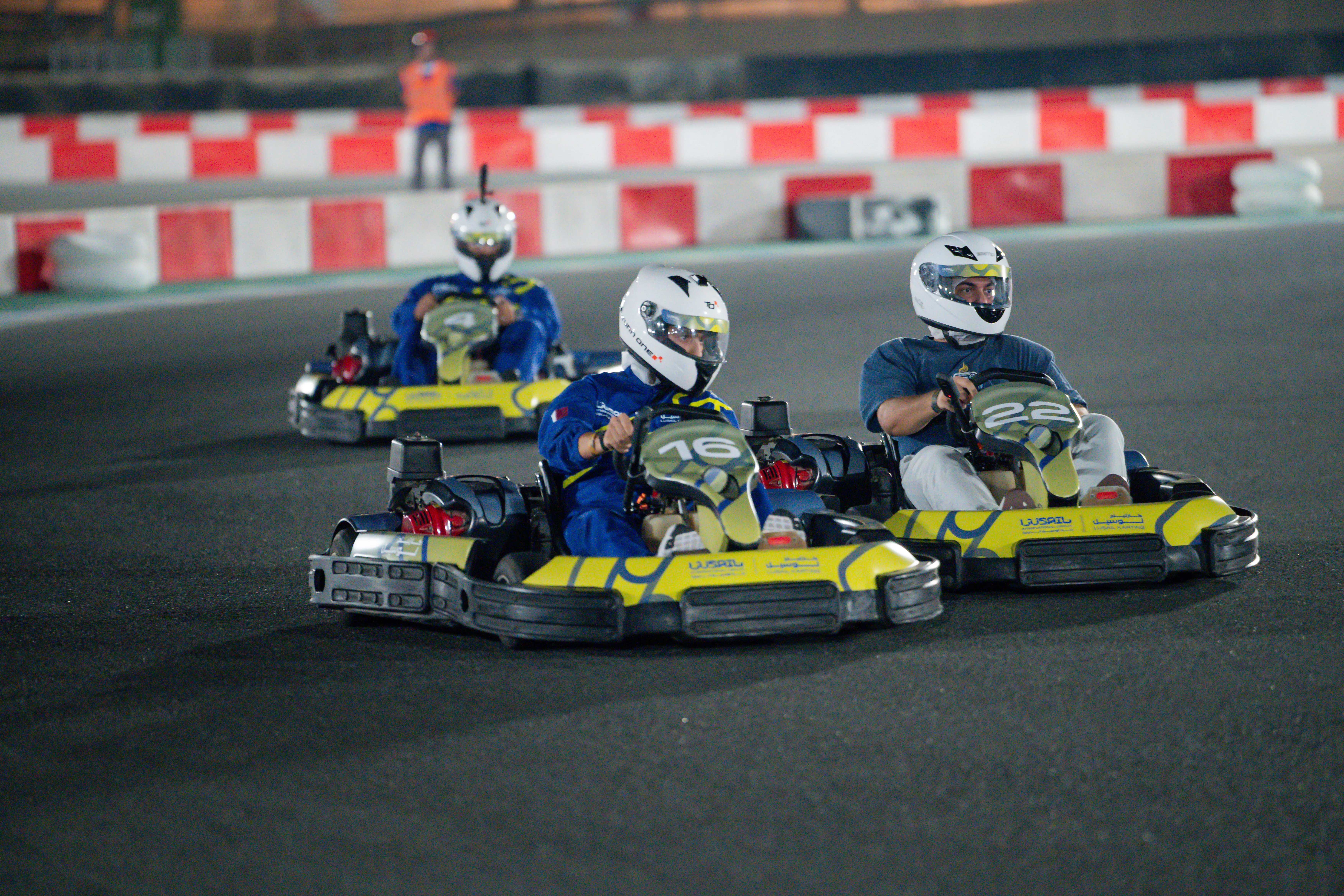 karting