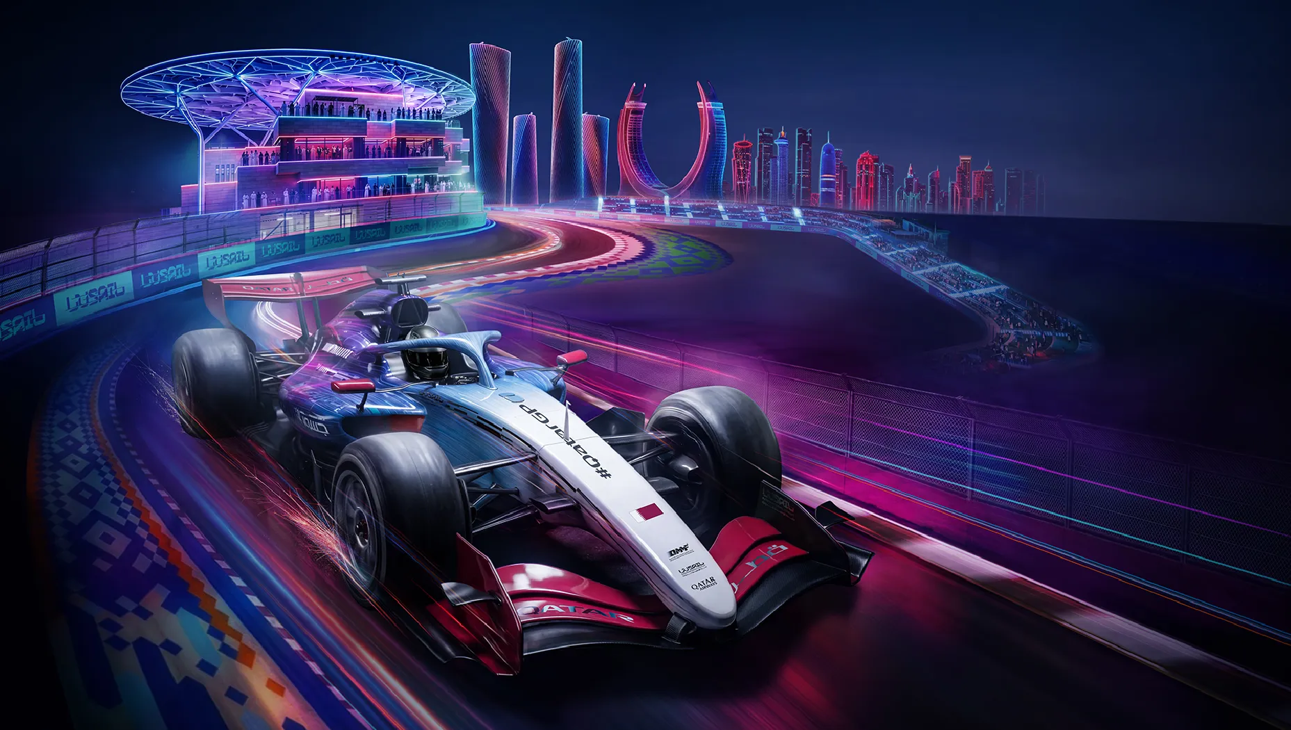 F1 2026