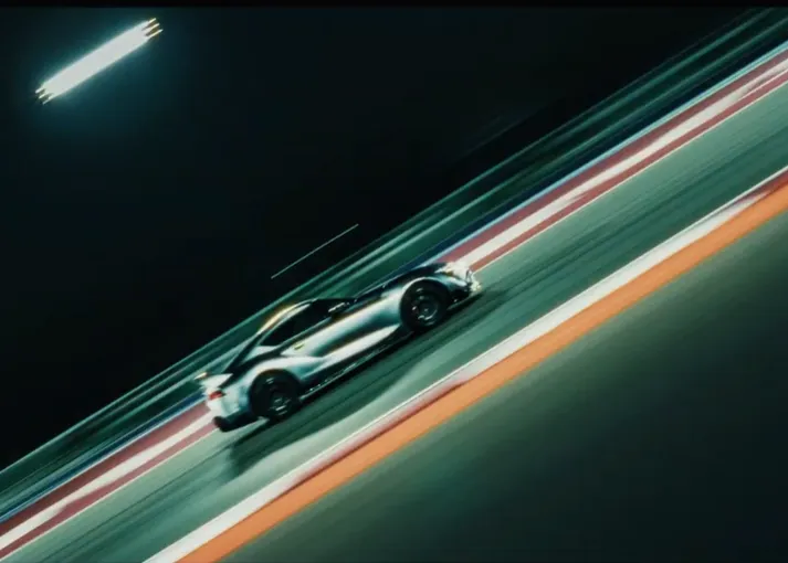 Car track Day