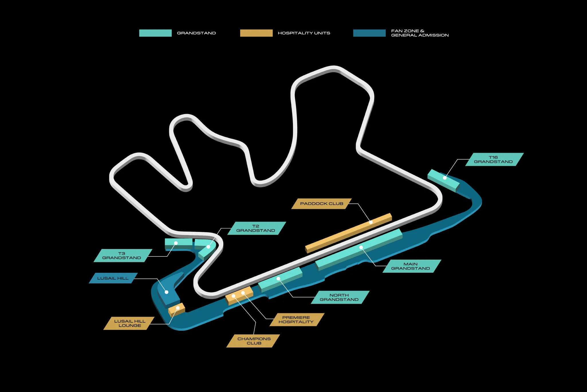 event map