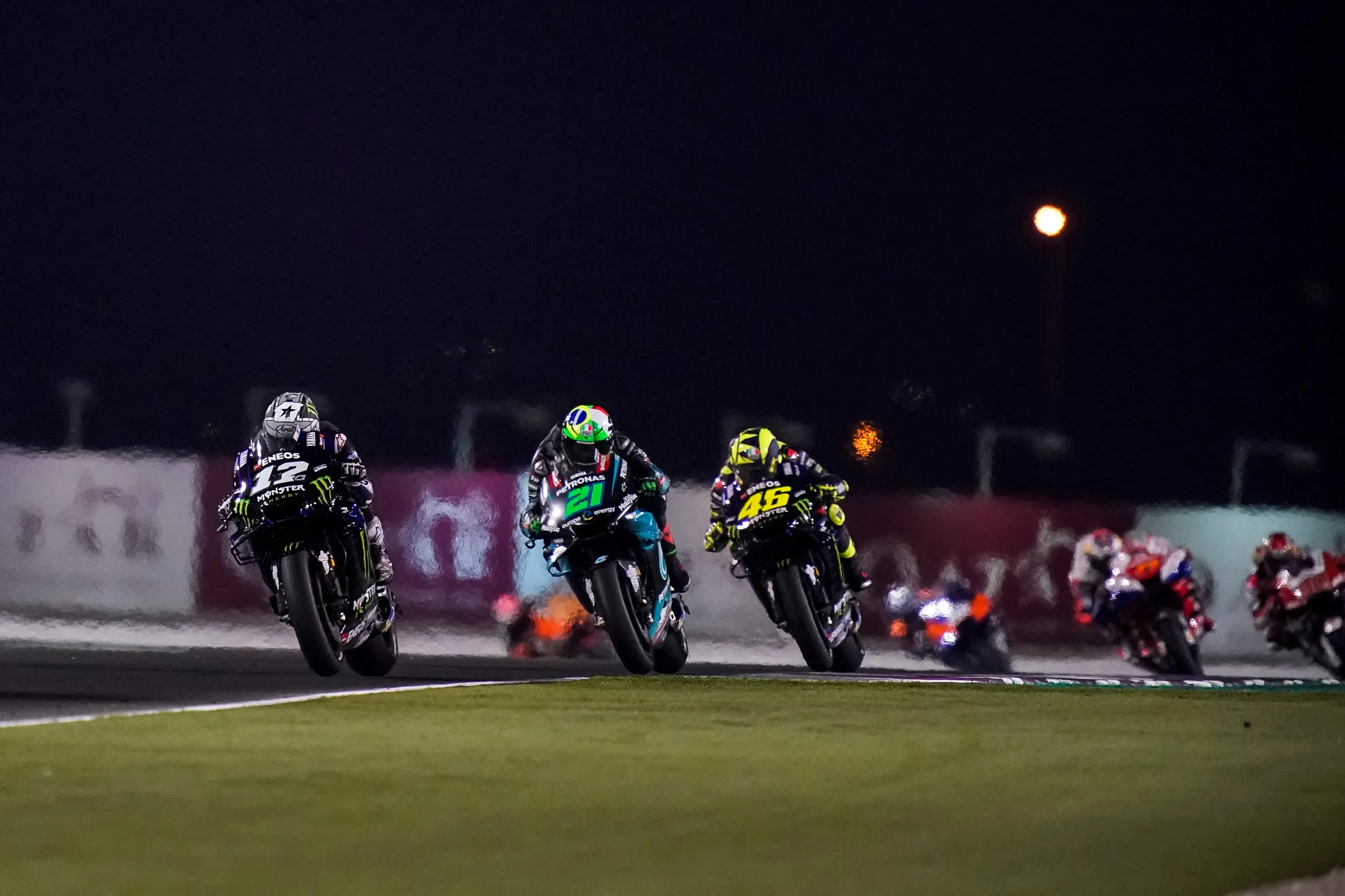 2019 MotoGP