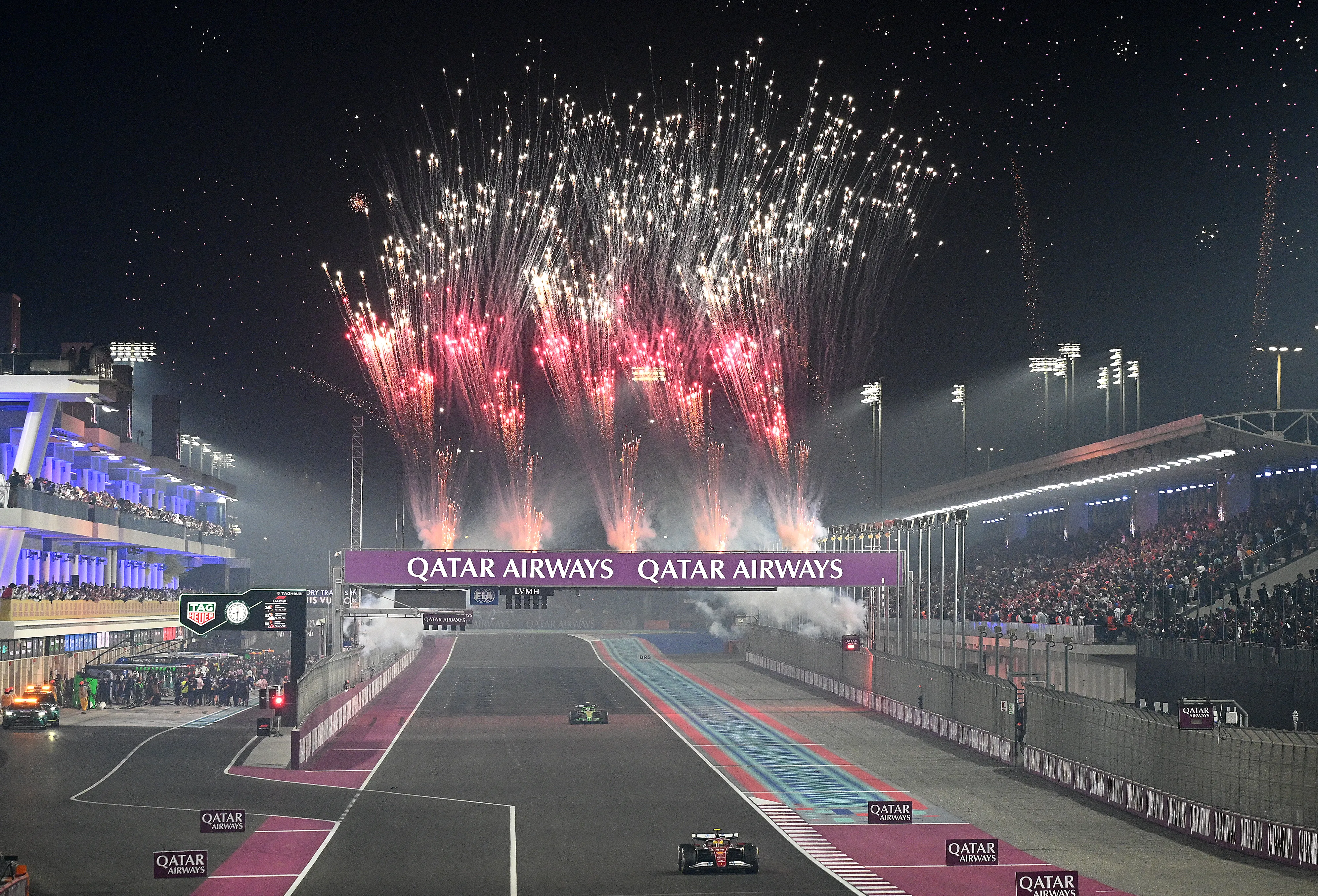 F1 2025