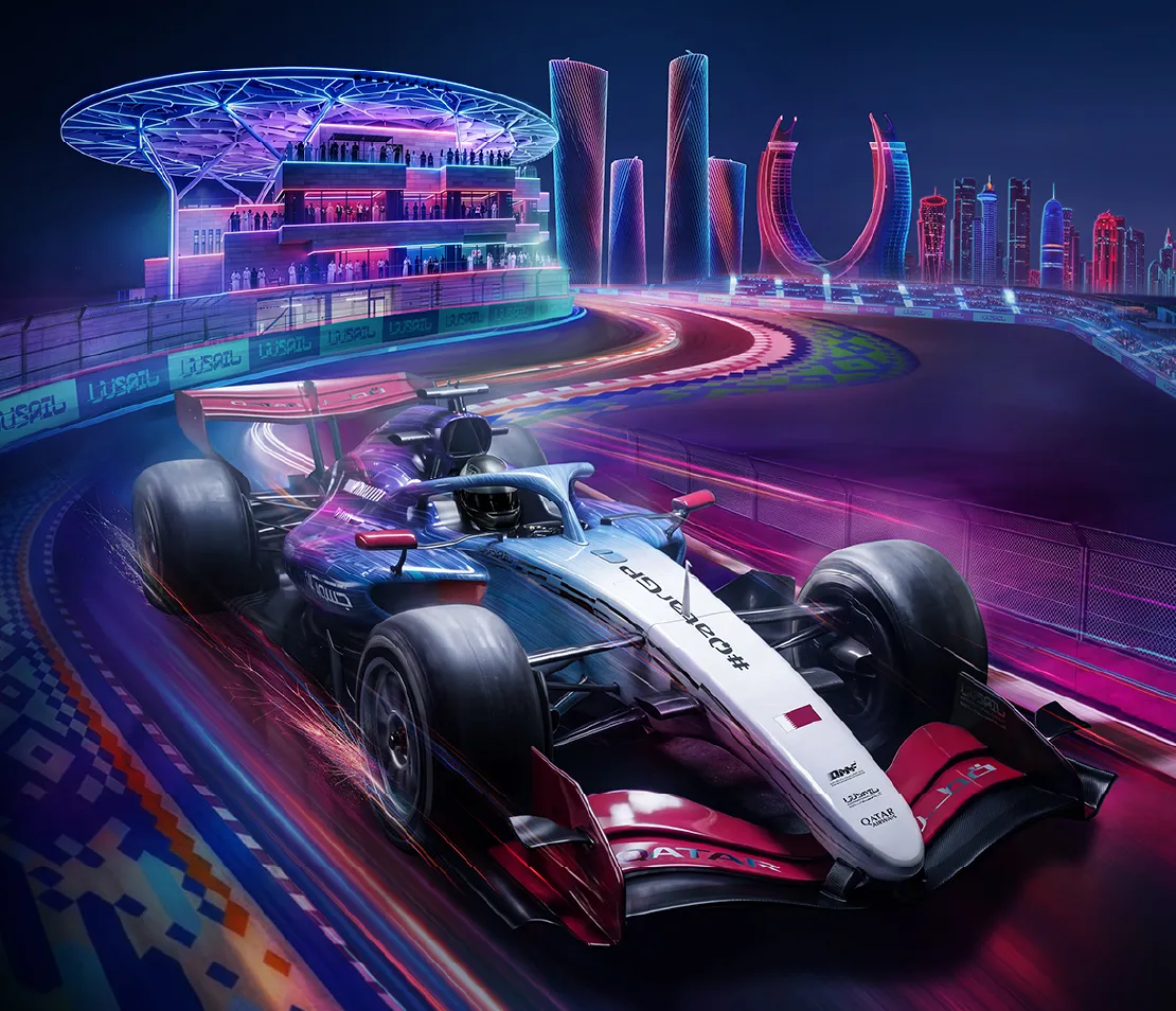 F1 2026