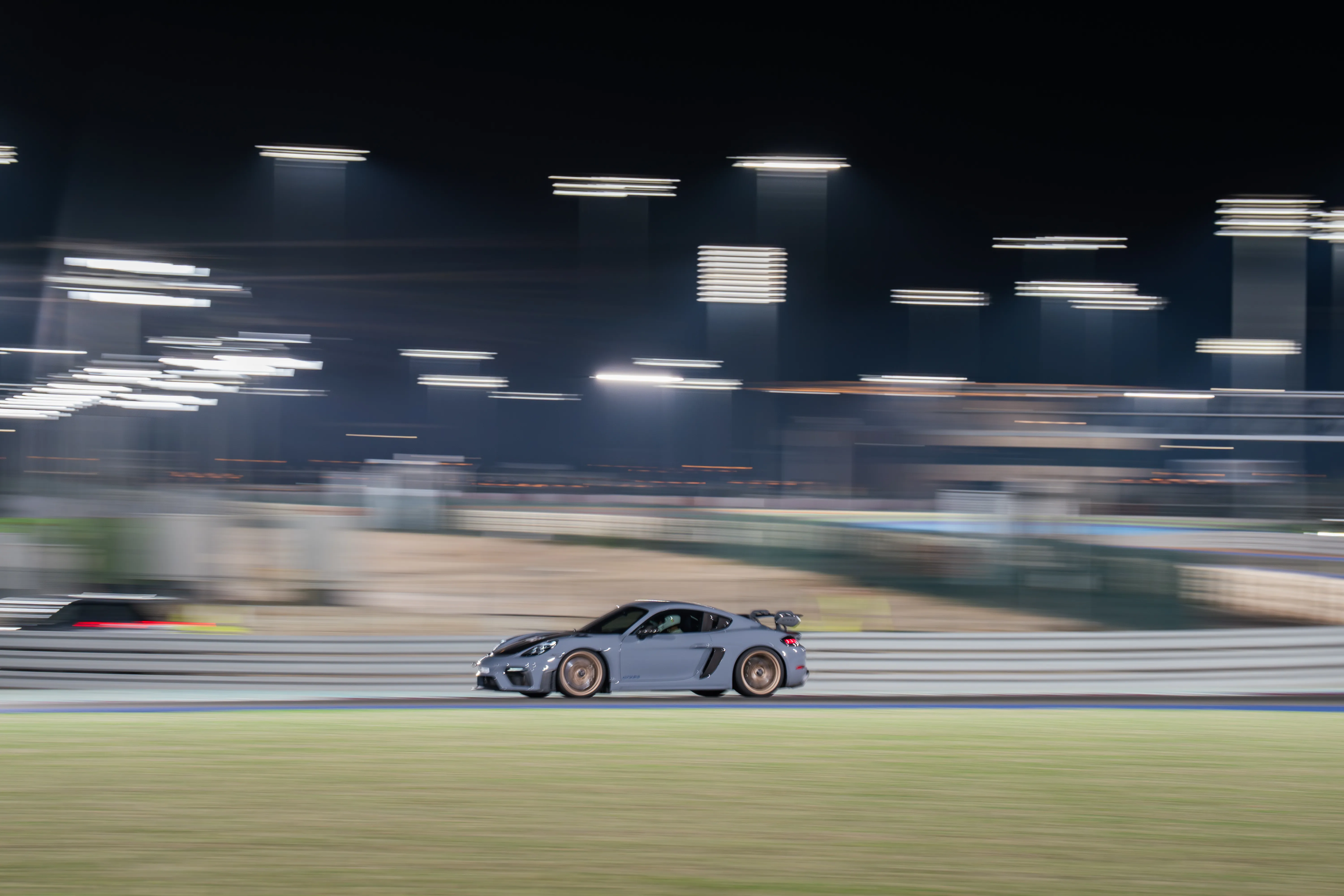 CARS TRACK DAY 