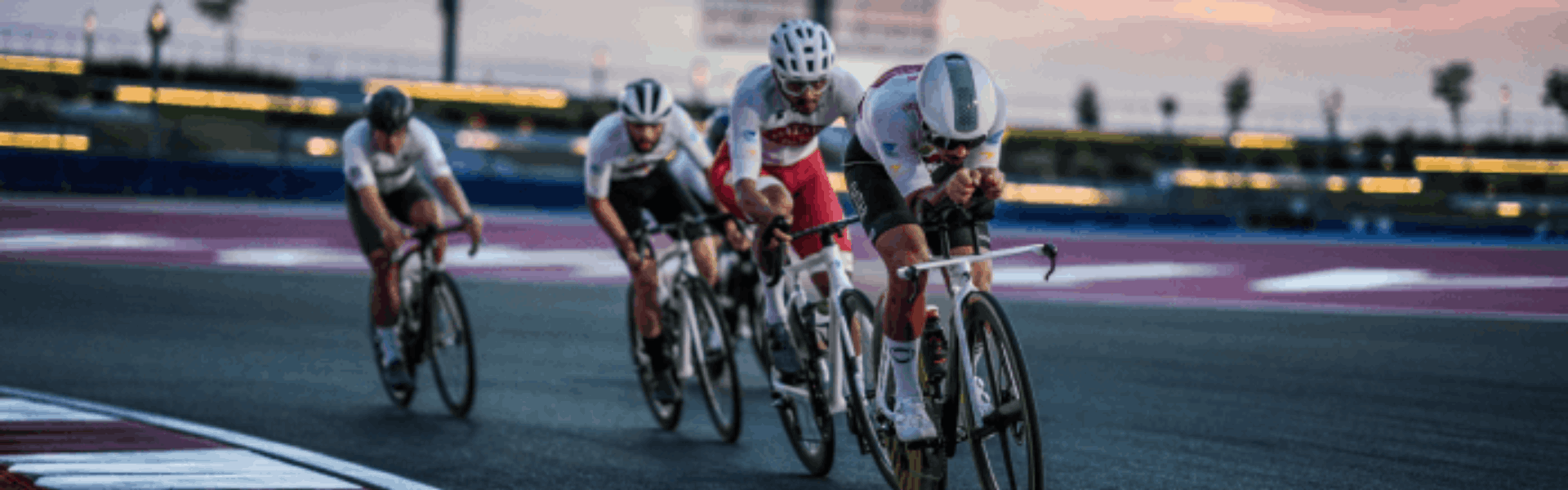 MIXED TRAINING DAYS