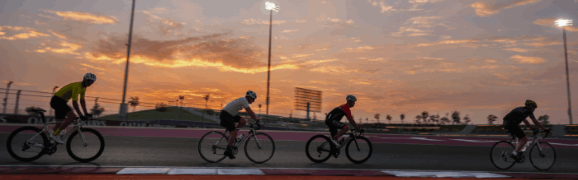 MIXED TRAINING DAYS