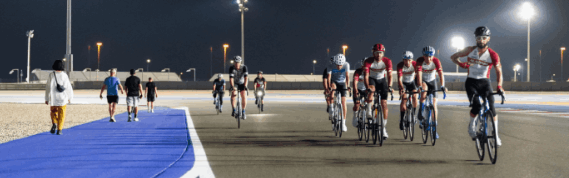 MIXED TRAINING DAYS
