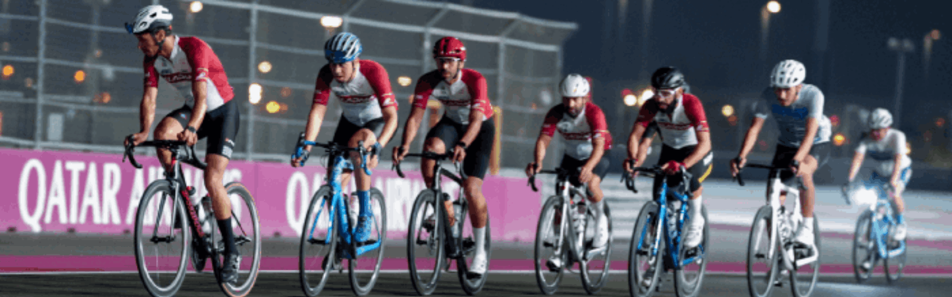 MIXED TRAINING DAYS