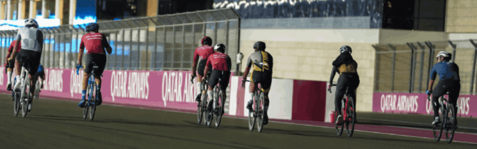 MIXED TRAINING DAYS