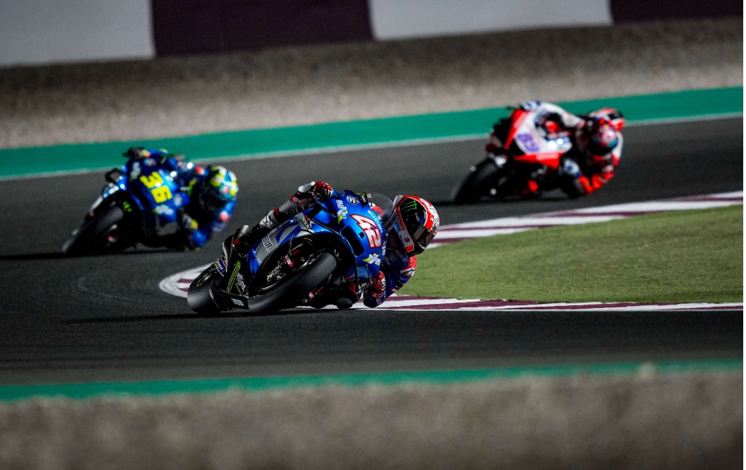 Lusail International Circuit Announces Early Bird Ticket Offers for the MotoGP™ Qatar Airways Grand Prix of Qatar