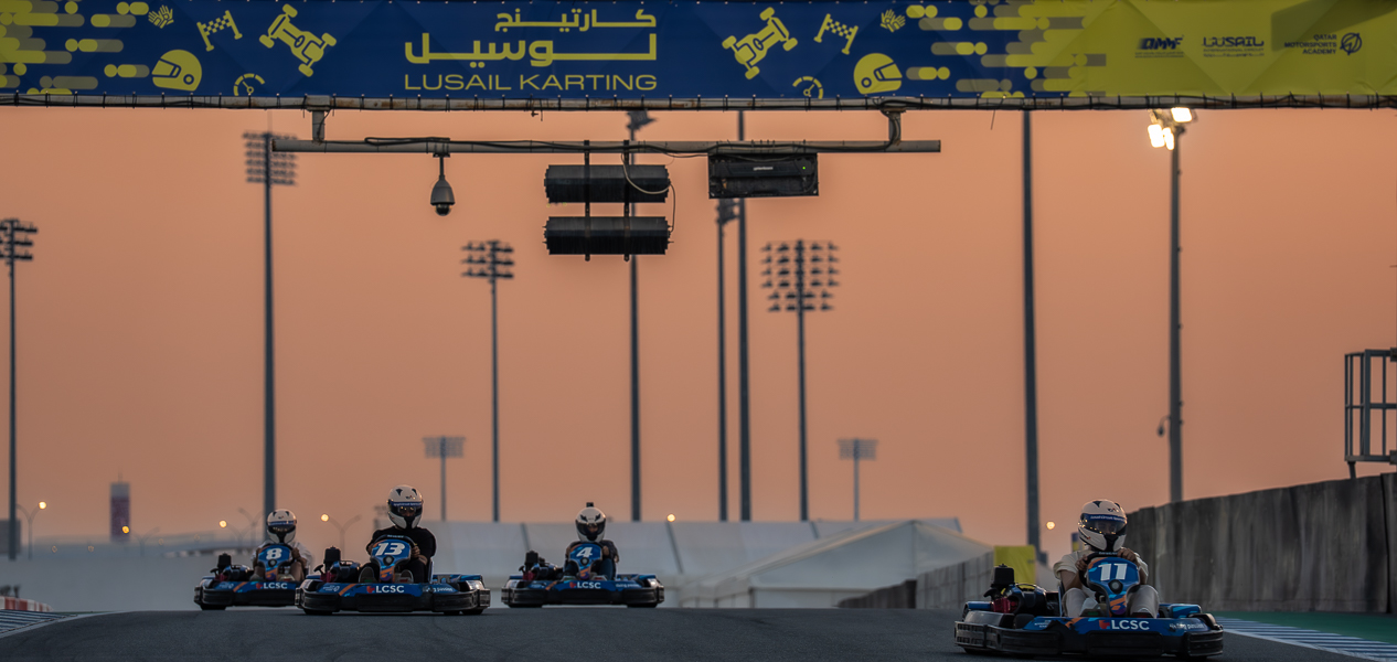 KARTING