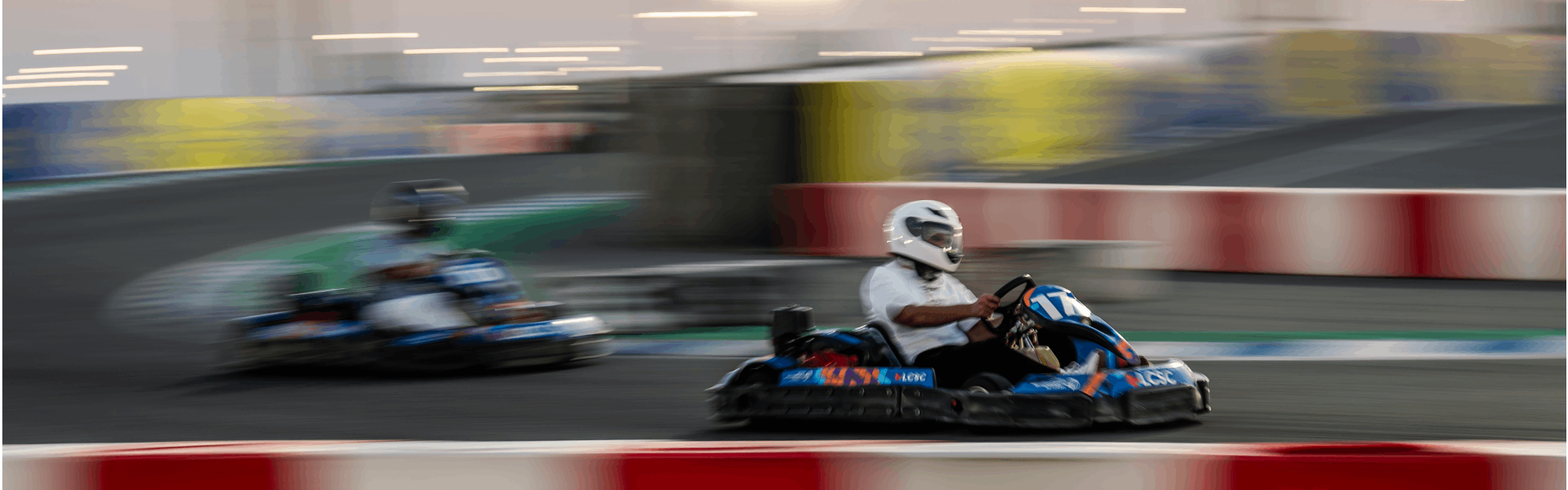 LUSAIL KARTING