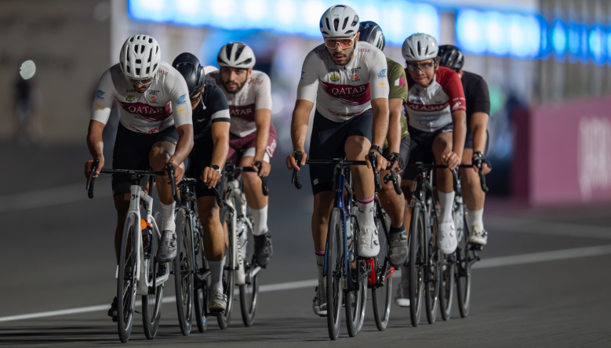 May Recap: Lusail International Circuit Powers Community Engagement and Championship Excellence