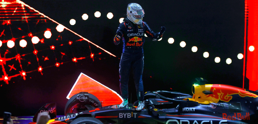 Key Regulation Changes Defining the 2025 F1 Season