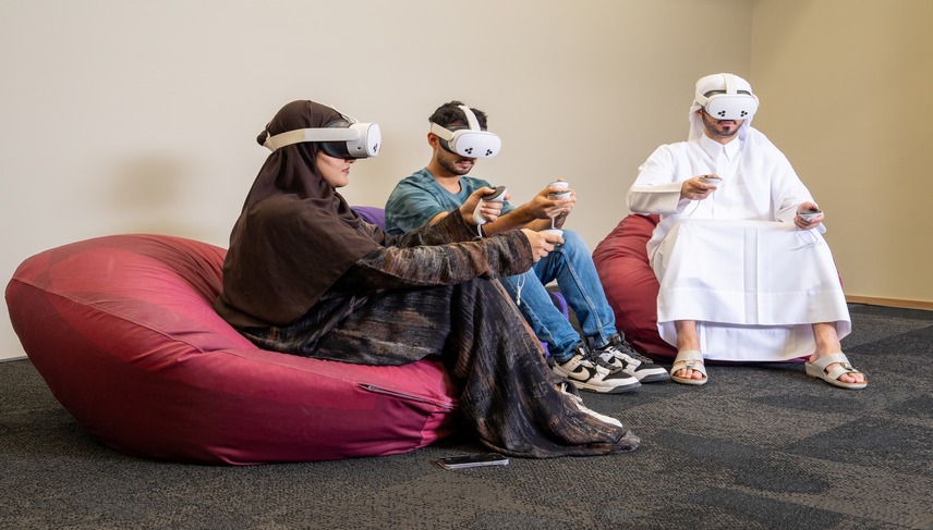 From The Track to your Campus: Qatar GP Educational Tour Inspires Students