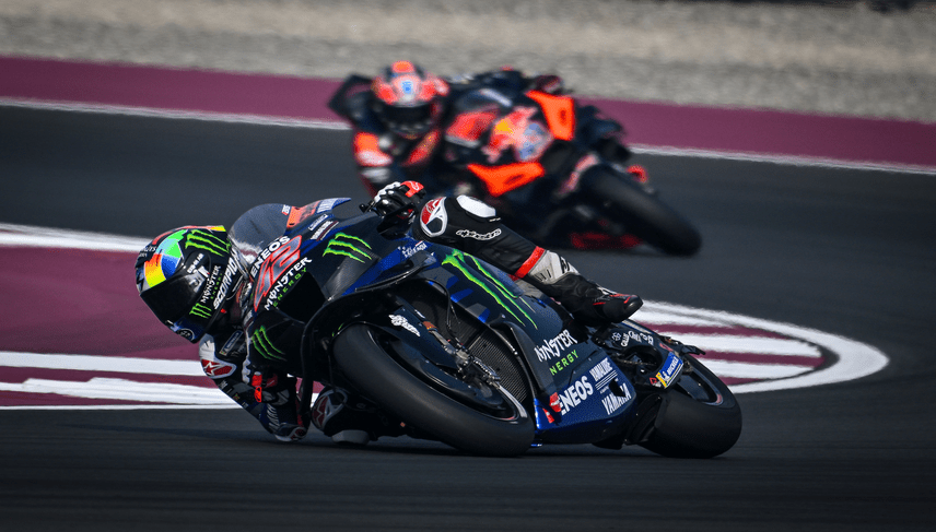MotoGP™ Qatar Airways Grand Prix Of Qatar 2024 kicks-off the inaugural race of 2024 World Championship