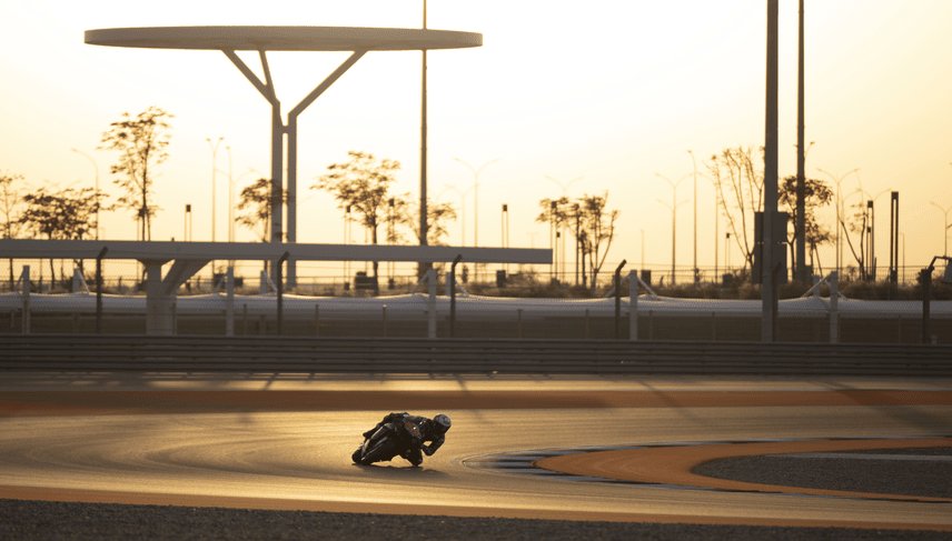Lusail International Circuit recognized as a hub for motorsport as Qatar Airways Grand Prix of Qatar has been named the Best Grand Prix of 2023
