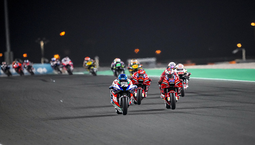 Spectators’ Guide for Lusail Speed Fest 2024: MotoGP Qatar Airways Grand Prix of Qatar