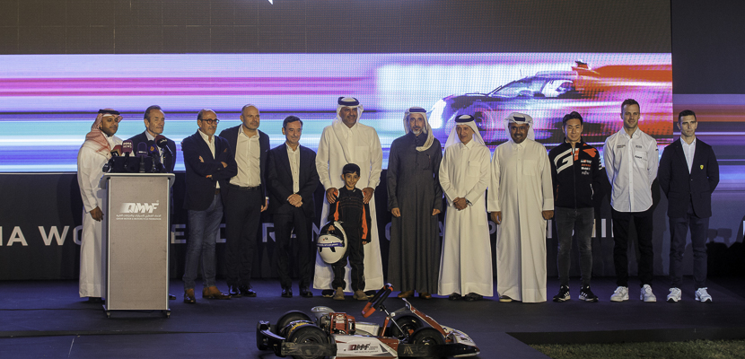 Qatar set to join FIA World Endurance Championship in 2024